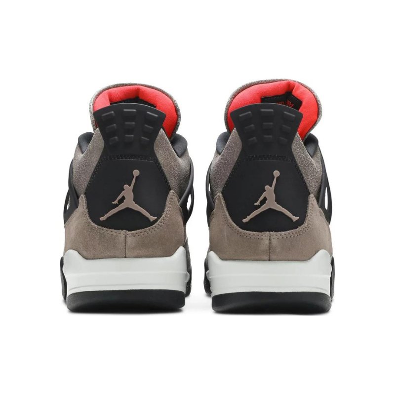 Jordan 4 Retro Taupe Haze - Im Your Wardrobe