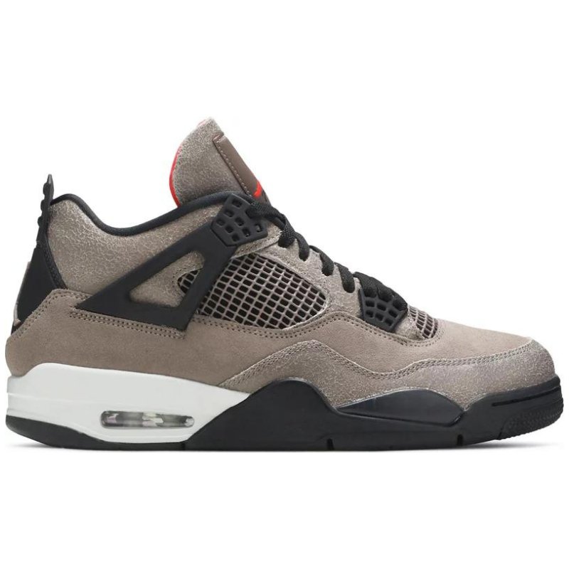 Jordan 4 Retro Taupe Haze - Im Your Wardrobe