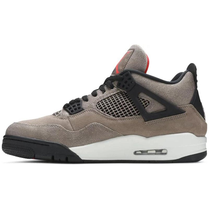 Jordan 4 Retro Taupe Haze - Im Your Wardrobe