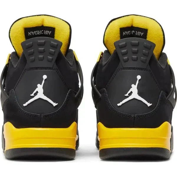 Jordan 4 Retro Thunder (2023) - Im Your Wardrobe
