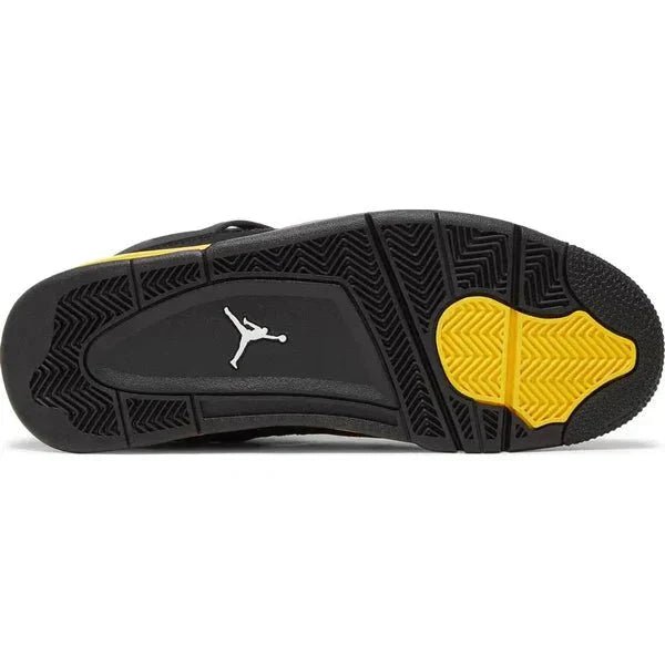 Jordan 4 Retro Thunder (2023) - Im Your Wardrobe