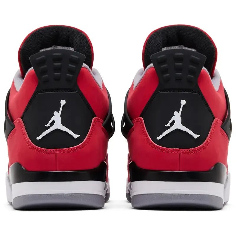 Jordan 4 Retro Toro Bravo (2026) - Im Your Wardrobe