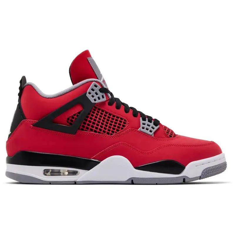 Jordan 4 Retro Toro Bravo (2026) - Im Your Wardrobe