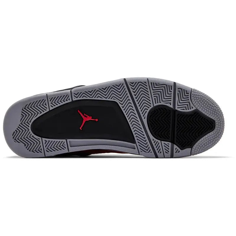 Jordan 4 Retro Toro Bravo (2026) - Im Your Wardrobe
