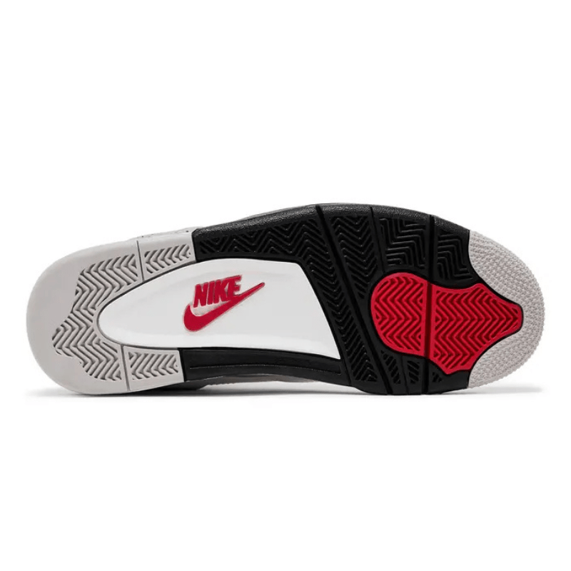 Jordan 4 Retro White Cement (2025) - Im Your Wardrobe