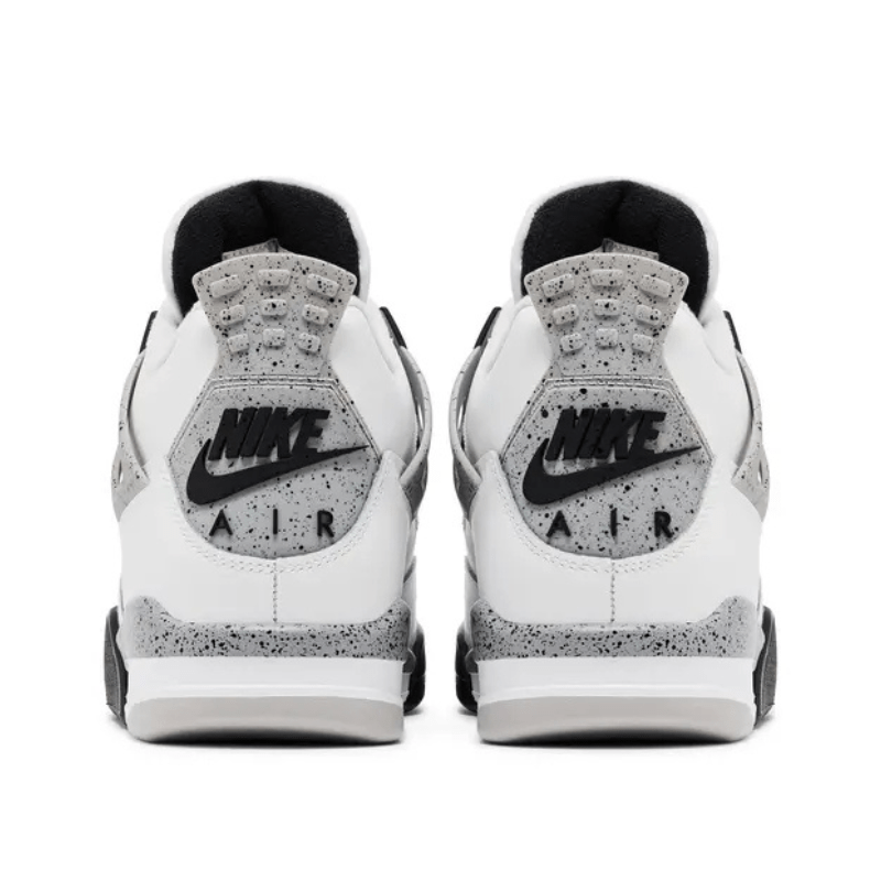 Jordan 4 Retro White Cement (2025) - Im Your Wardrobe