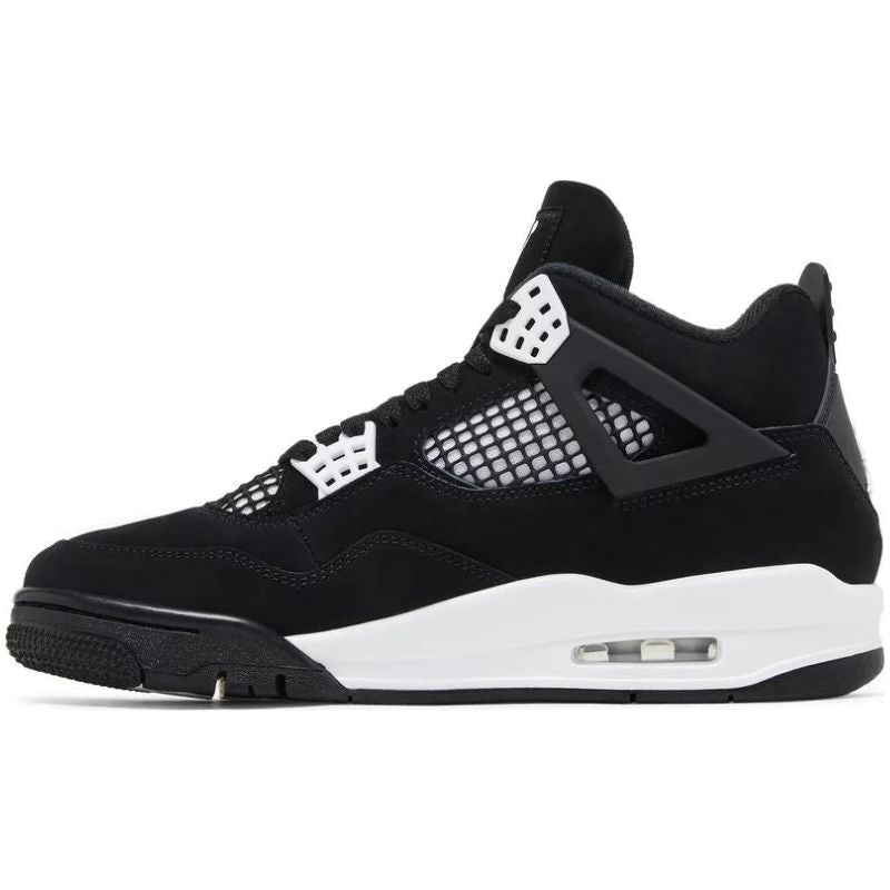 Jordan 4 Retro White Thunder (2024) - Im Your Wardrobe