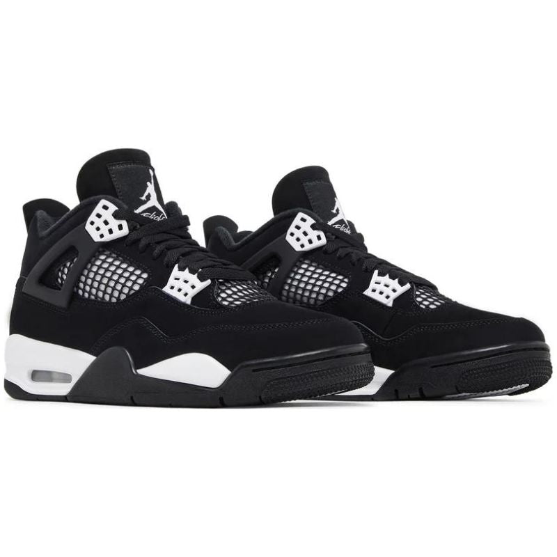 Jordan 4 Retro White Thunder (2024) - Im Your Wardrobe