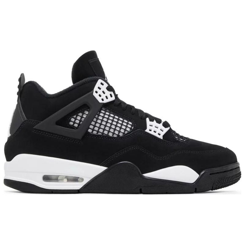 Jordan 4 Retro White Thunder (2024) - Im Your Wardrobe