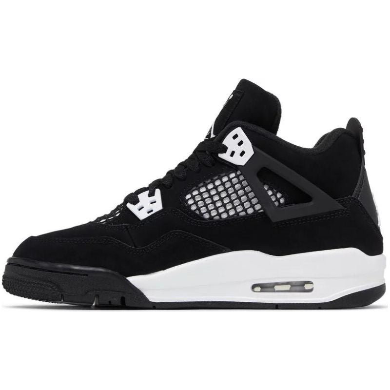 Jordan 4 Retro White Thunder (GS) (2024) - Im Your Wardrobe