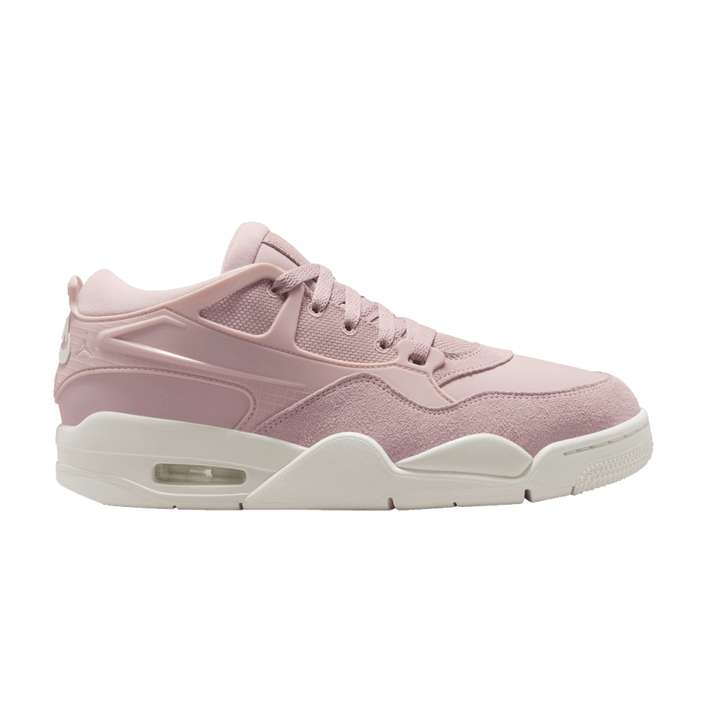 Jordan 4 RM 'Pink Oxford' (W) - Im Your Wardrobe
