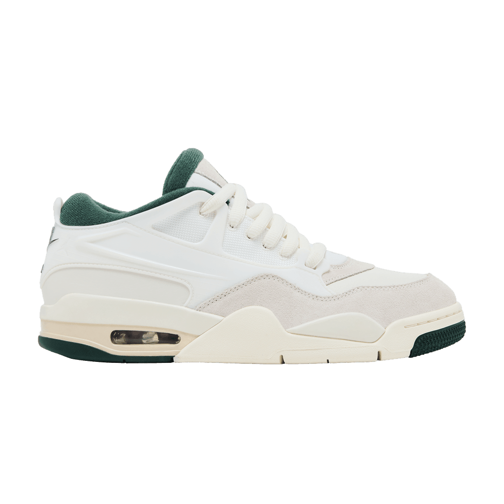 Jordan 4 RM 'Sail Light Cream' - Im Your Wardrobe