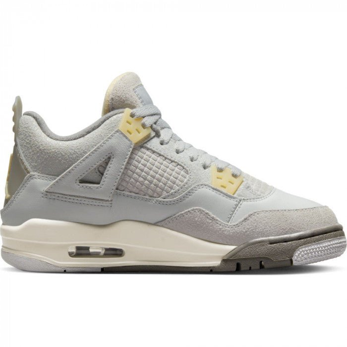 Jordan 4 - SE 'Photon Dust' (GS) - Im Your Wardrobe