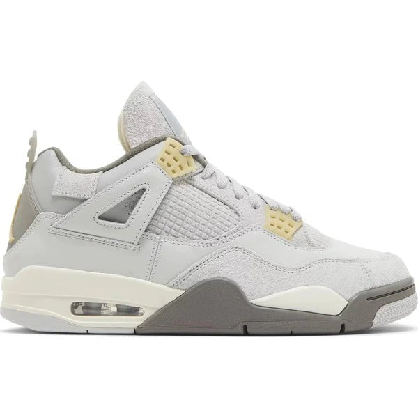 Jordan 4 - SE 'Photon Dust' - Im Your Wardrobe