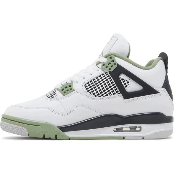 Jordan 4 - Seafoam (W) - Im Your Wardrobe