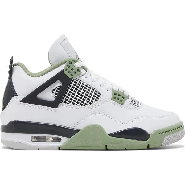 Jordan 4 - Seafoam (W) - Im Your Wardrobe