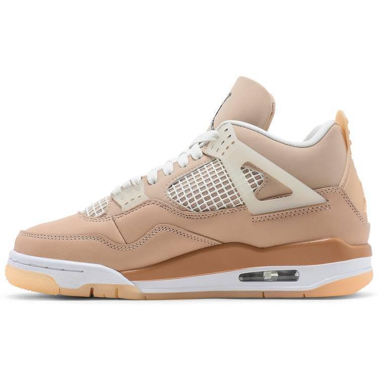 Jordan 4 - Shimmer (W) - Im Your Wardrobe