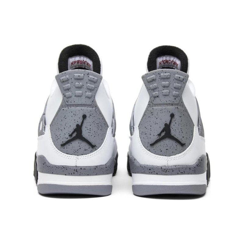 Jordan 4 - White Cement (2012) - Im Your Wardrobe