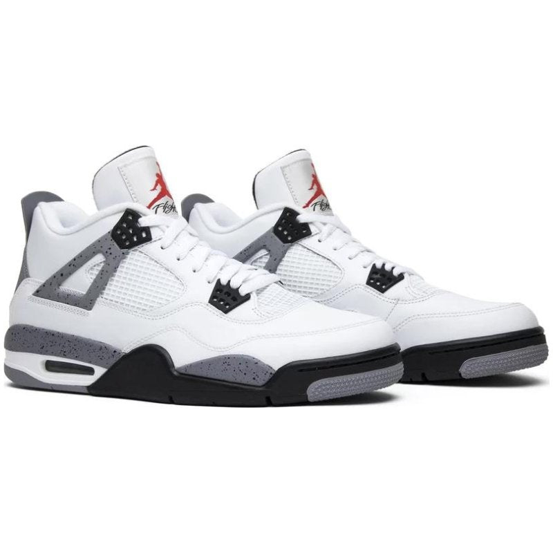 Jordan 4 - White Cement (2012) - Im Your Wardrobe