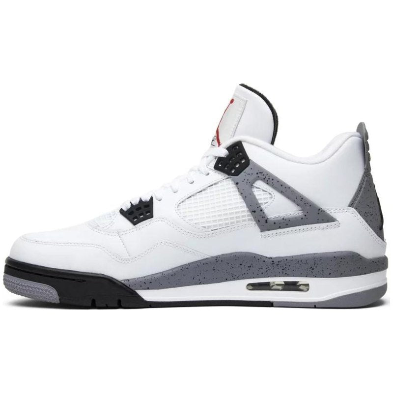 Jordan 4 - White Cement (2012) - Im Your Wardrobe