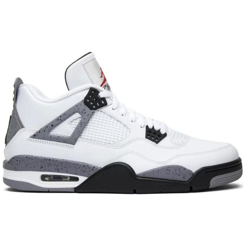 Jordan 4 - White Cement (2012) - Im Your Wardrobe