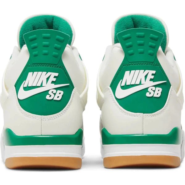 Jordan 4 x Nike SB - Pine Green - Im Your Wardrobe