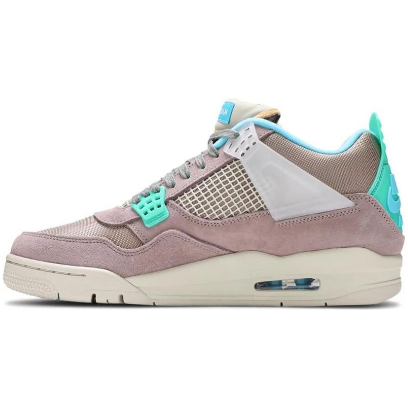 Jordan 4 x Union LA - '30th Anniversary' Taupe Haze (2021) - Im Your Wardrobe