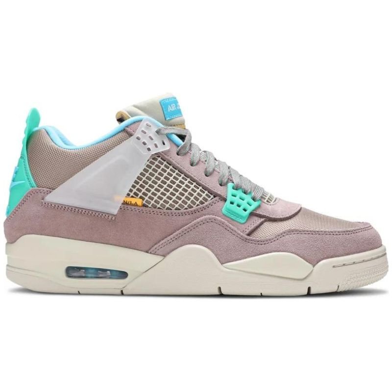Jordan 4 x Union LA - '30th Anniversary' Taupe Haze (2021) - Im Your Wardrobe