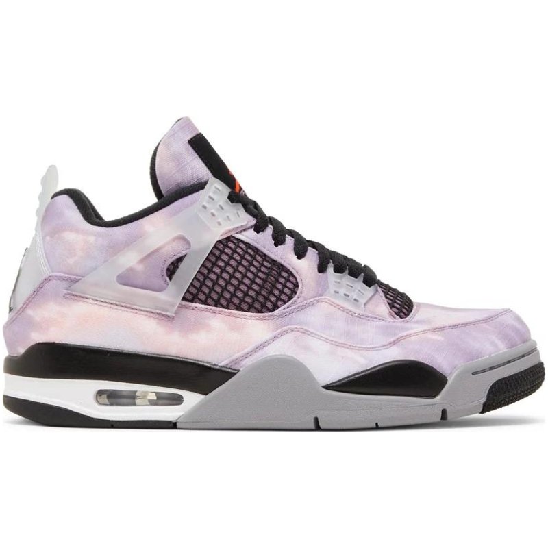 Jordan 4 - Zen Master (2022) - Im Your Wardrobe