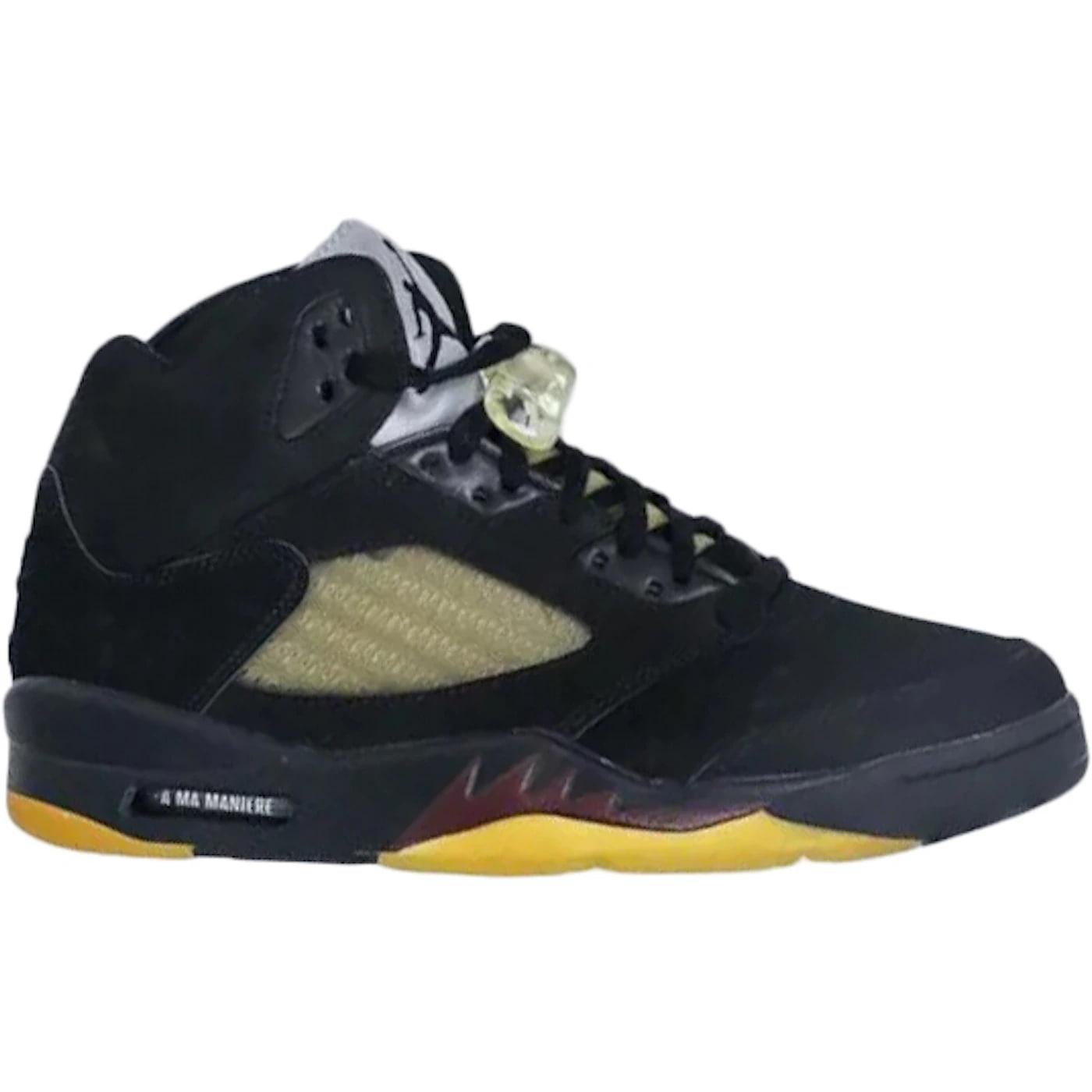 Jordan 5 Retro A Ma Maniére Dusk - Im Your Wardrobe