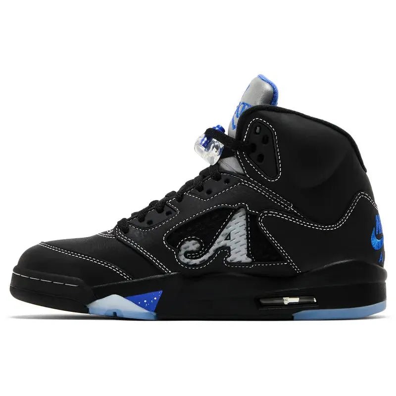 Jordan 5 Retro Awake NY Black - Im Your Wardrobe