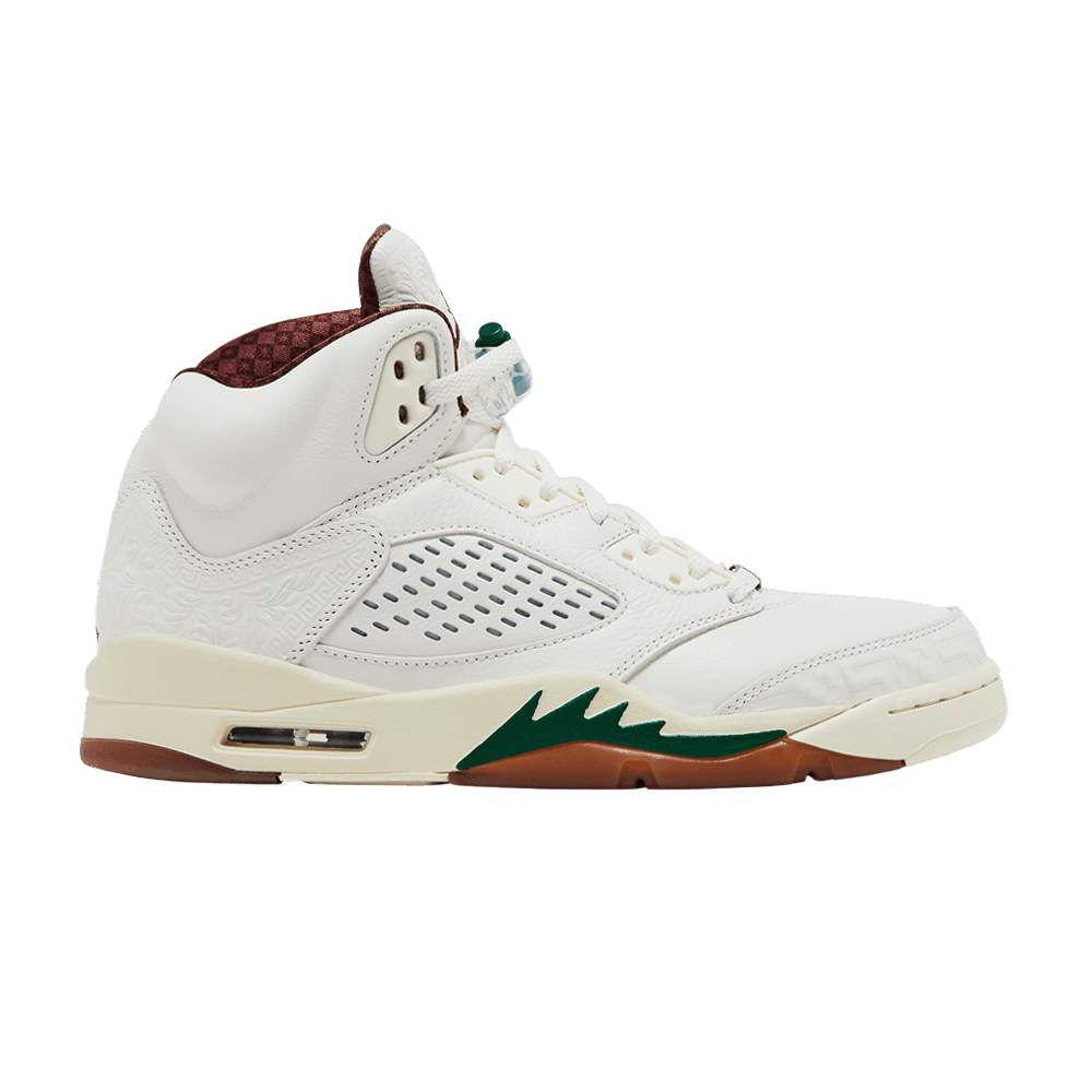 Jordan 5 Retro El Grito - Sail - Im Your Wardrobe