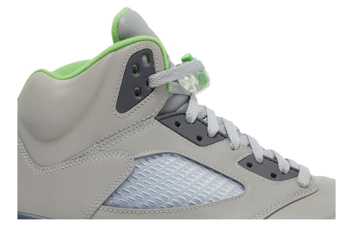 Jordan 5 Retro Green Bean (2022) - Im Your Wardrobe