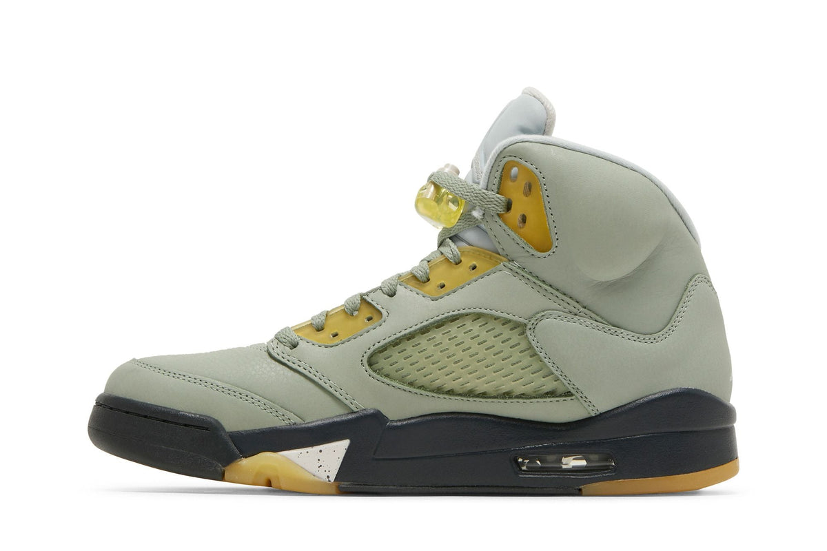Jordan 5 Retro Jade Horizon - Im Your Wardrobe