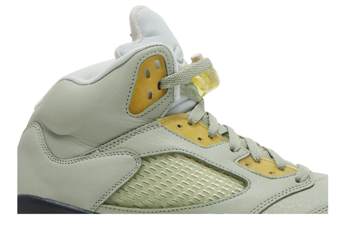 Jordan 5 Retro Jade Horizon - Im Your Wardrobe