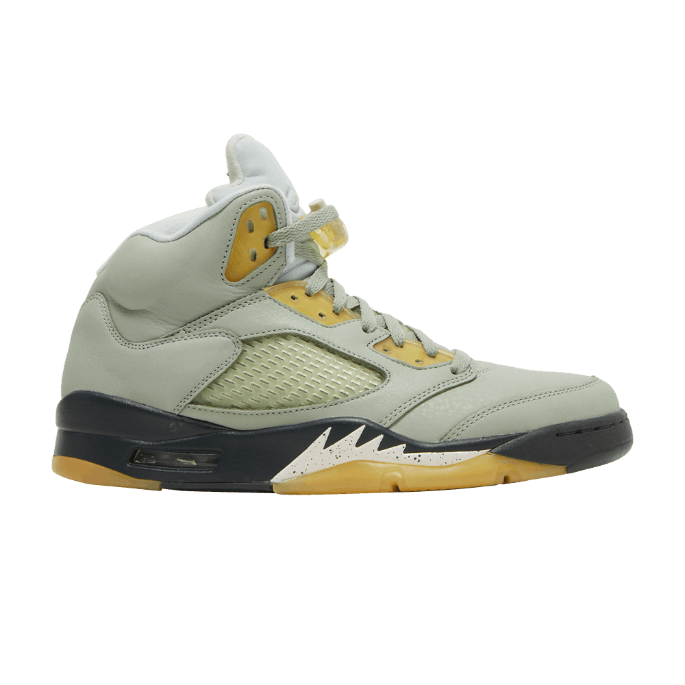 Jordan 5 Retro Jade Horizon - Im Your Wardrobe