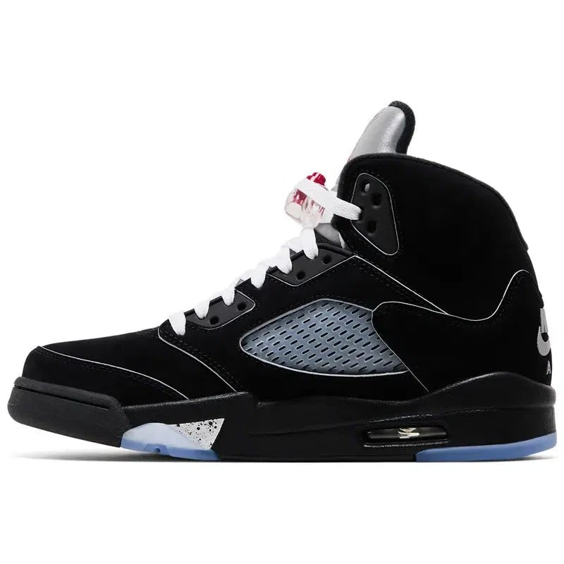 Jordan 5 Retro OG &#39;Black Metallic Reimagined&#39; - Im Your Wardrobe