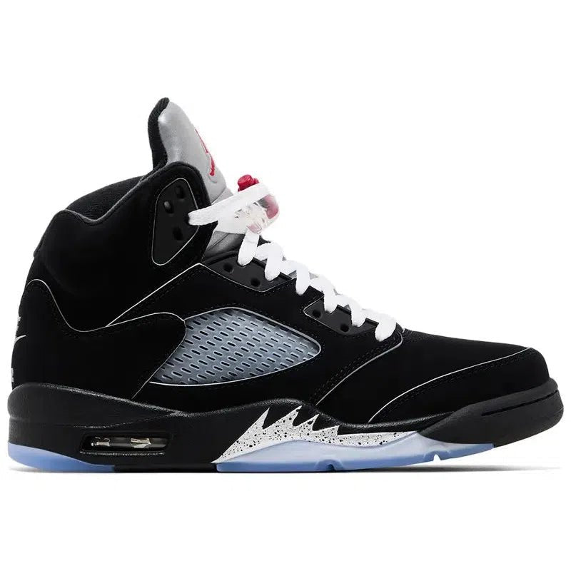 Jordan 5 Retro OG &#39;Black Metallic Reimagined&#39; - Im Your Wardrobe