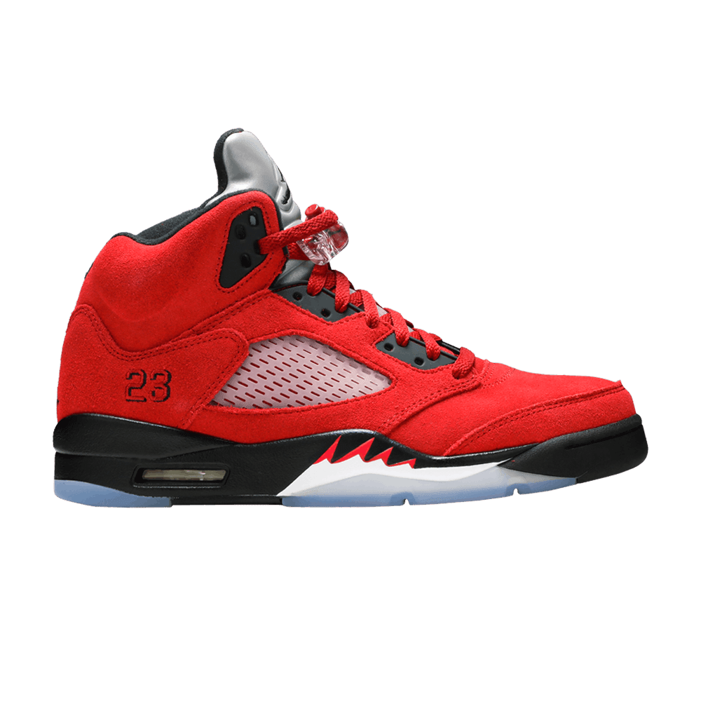 Jordan 5 Retro Raging Bull (2021) - Im Your Wardrobe