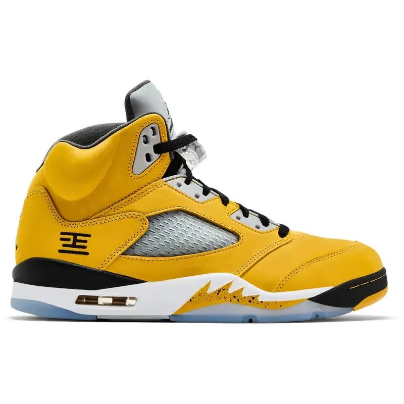 Jordan 5 Retro Tokyo T23 (2025) - Im Your Wardrobe