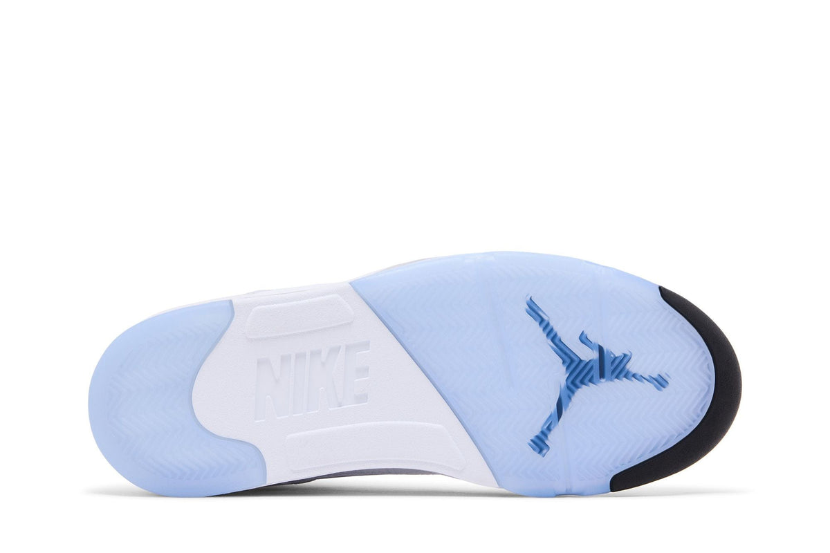 Jordan 5 Retro White Metallic (2026) - Im Your Wardrobe