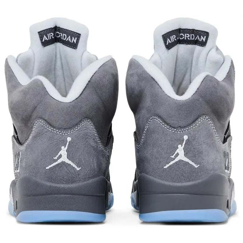Jordan 5 Retro Wolf Grey (2026) - Im Your Wardrobe