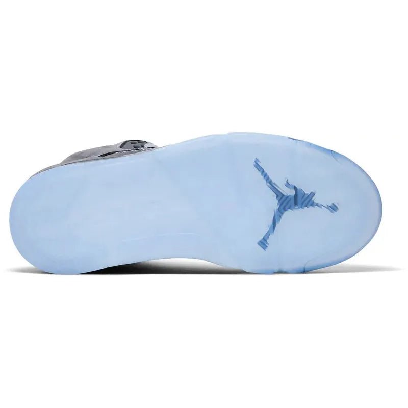 Jordan 5 Retro Wolf Grey (2026) - Im Your Wardrobe