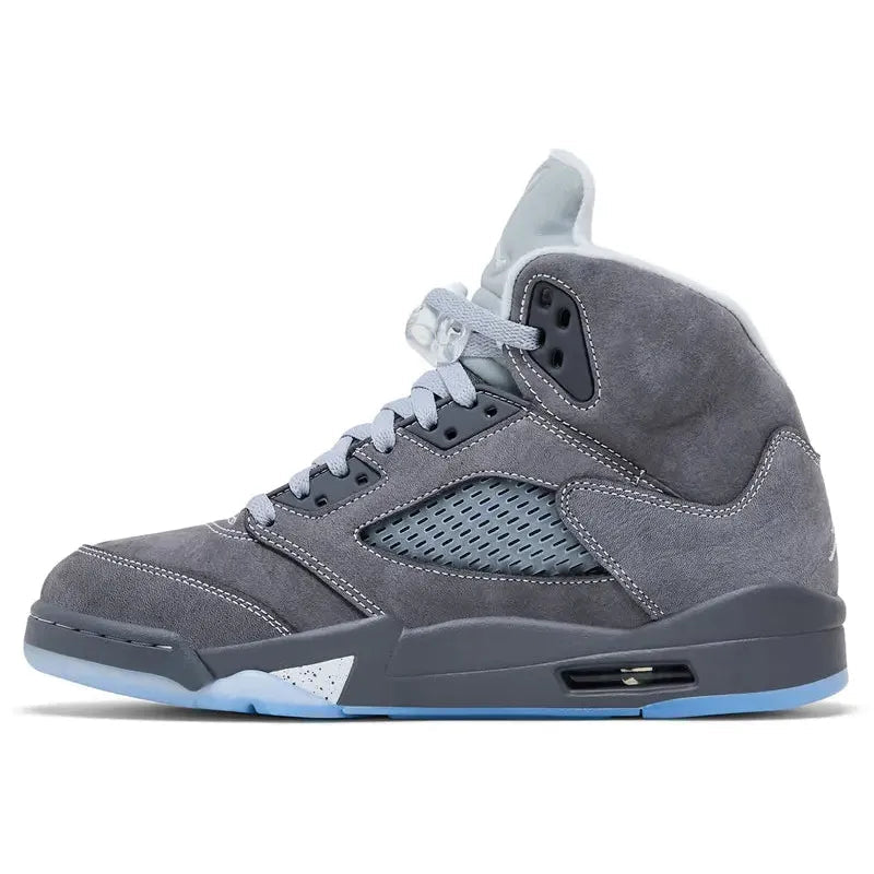 Jordan 5 Retro Wolf Grey (2026) - Im Your Wardrobe