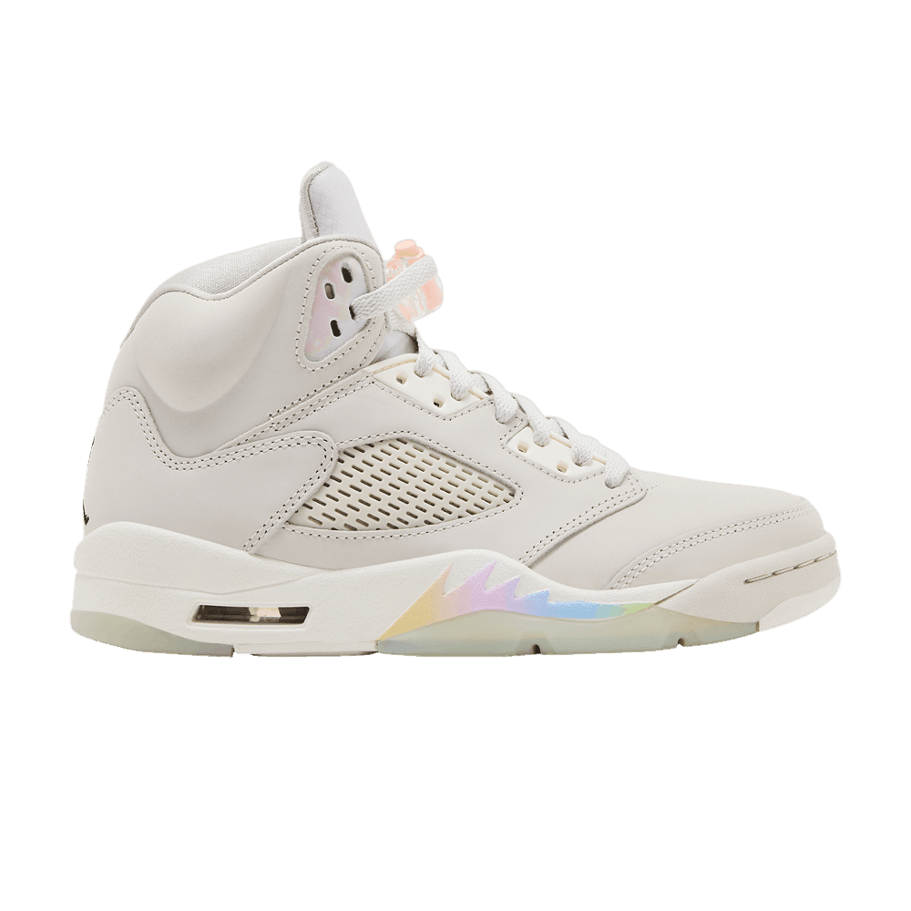 Jordan 5 Retro Year of the Snake (W) - Im Your Wardrobe