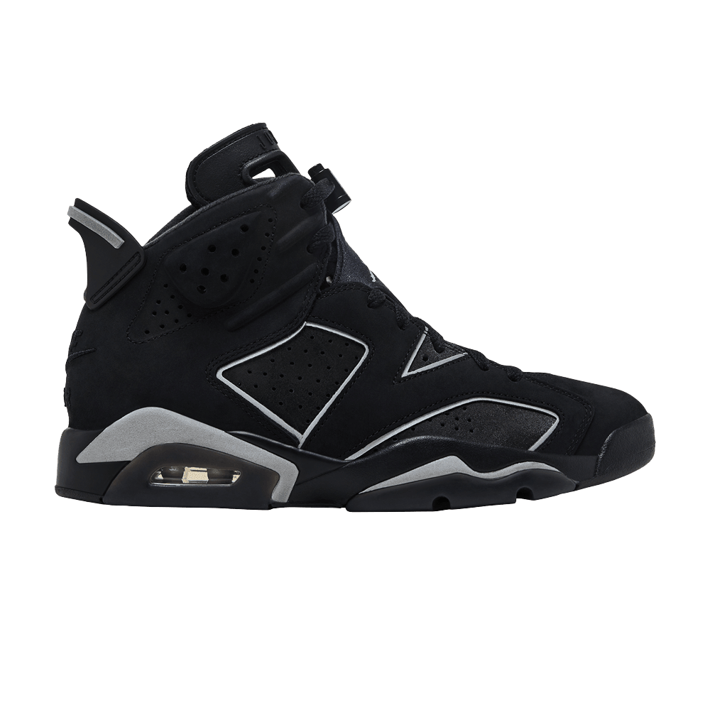 Jordan 6 Retro Cap and Gown - Im Your Wardrobe