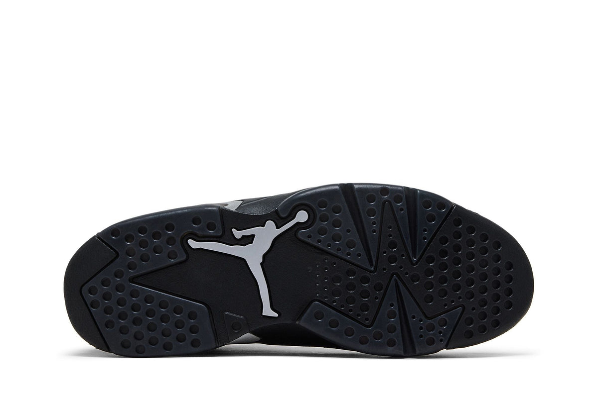 Jordan 6 Retro Cap and Gown - Im Your Wardrobe