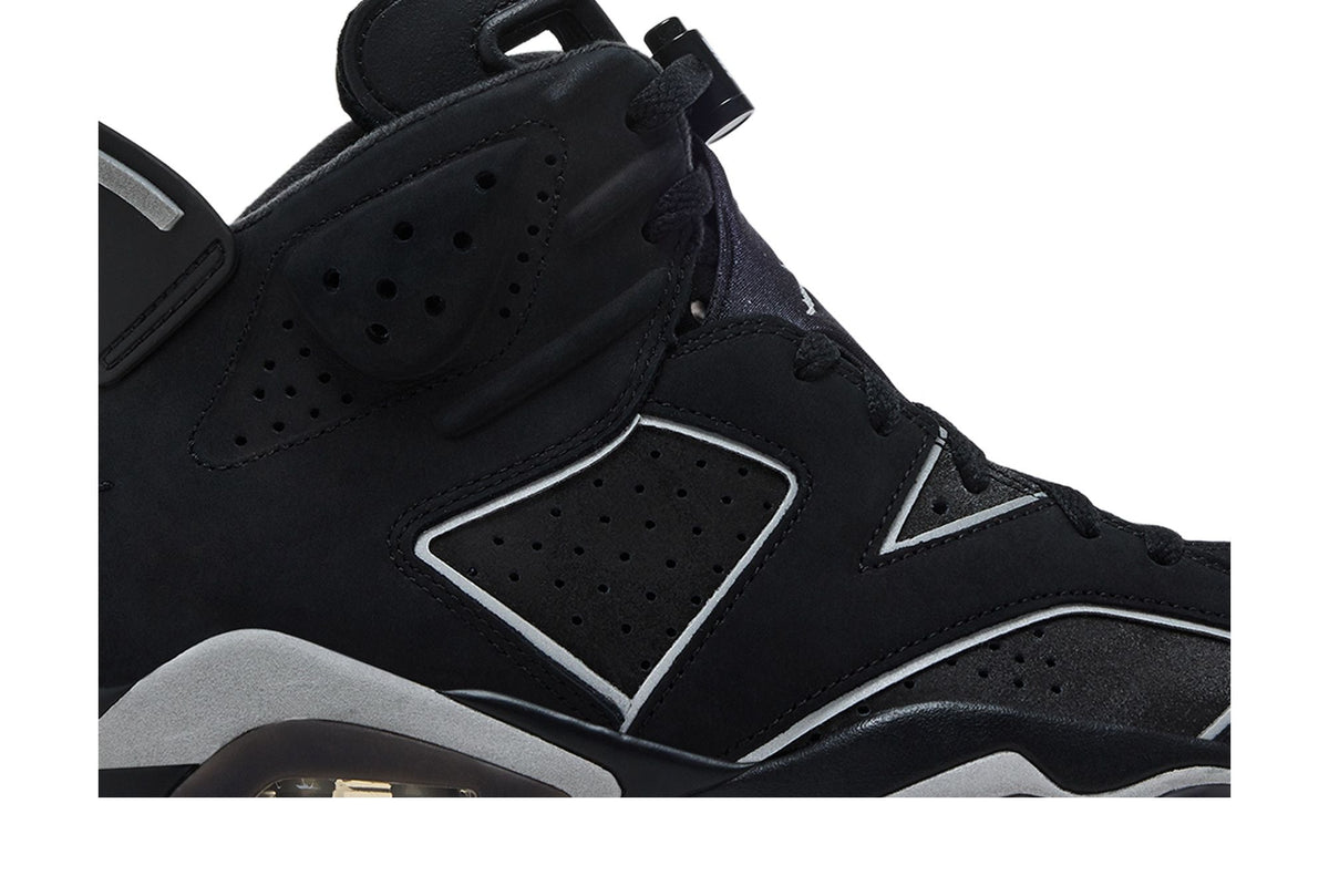 Jordan 6 Retro Cap and Gown - Im Your Wardrobe