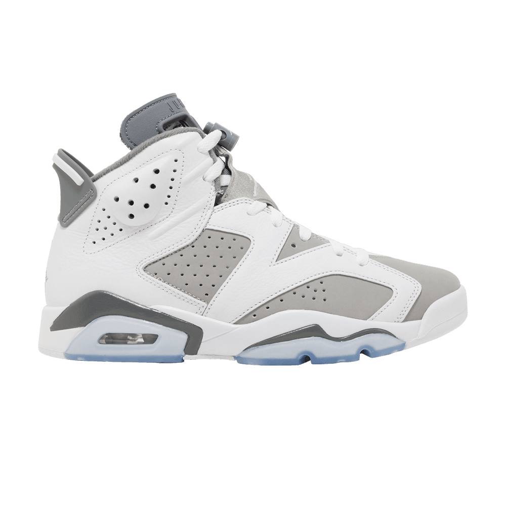 Jordan 6 Retro Cool Grey - Im Your Wardrobe