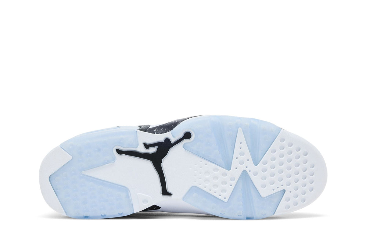 Jordan 6 Retro Oreo (2026) - Im Your Wardrobe